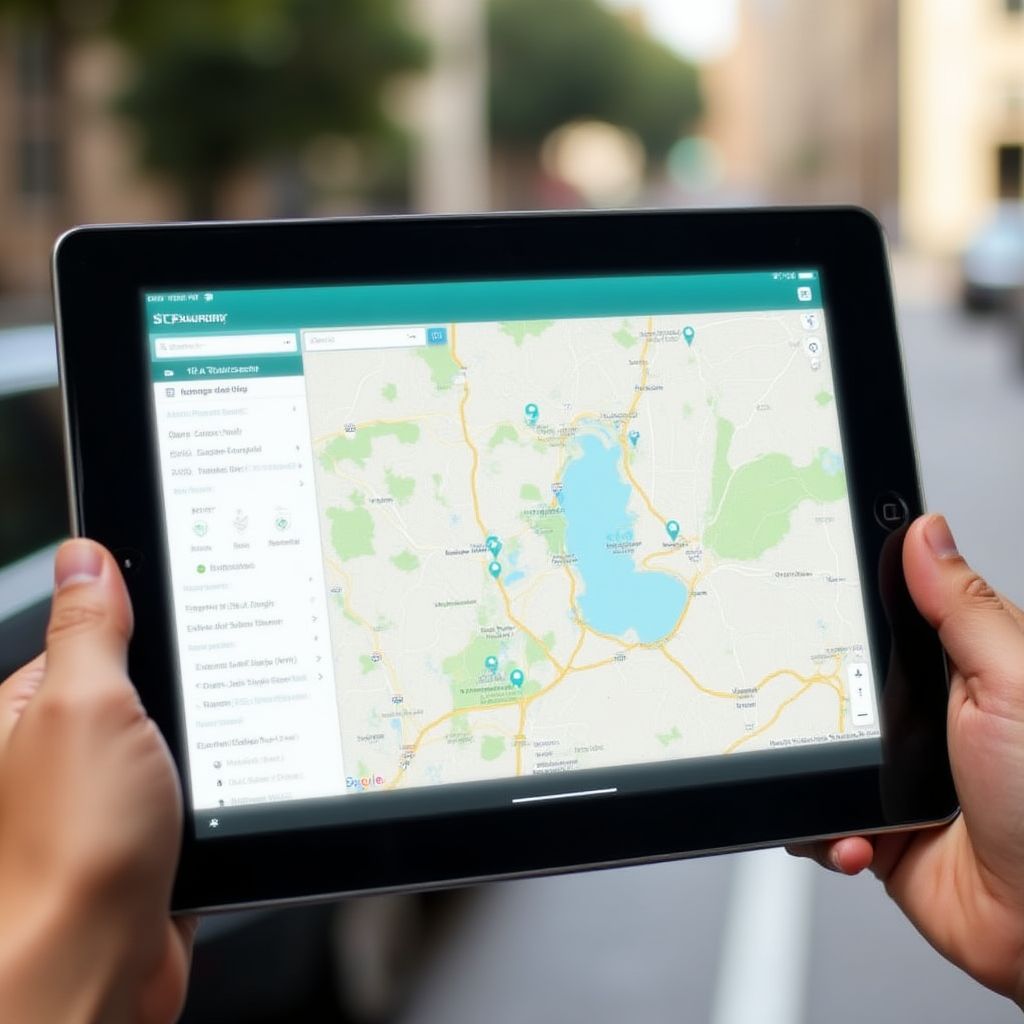 Guía de recursos para vehículos eléctricos