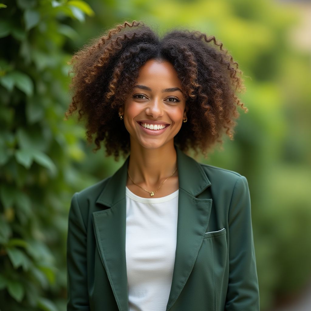 Elena Salgado - Directora de Sostenibilidad