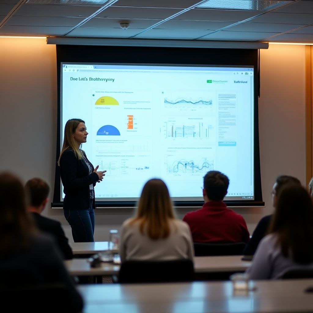 Taller de optimización de autonomía